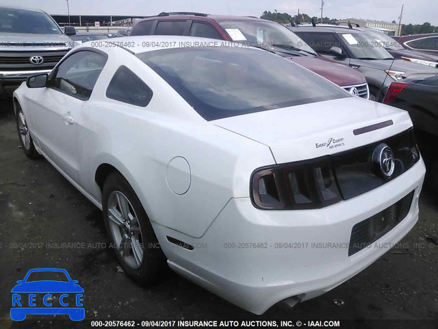 2014 Ford Mustang 1ZVBP8AM3E5250103 image 2