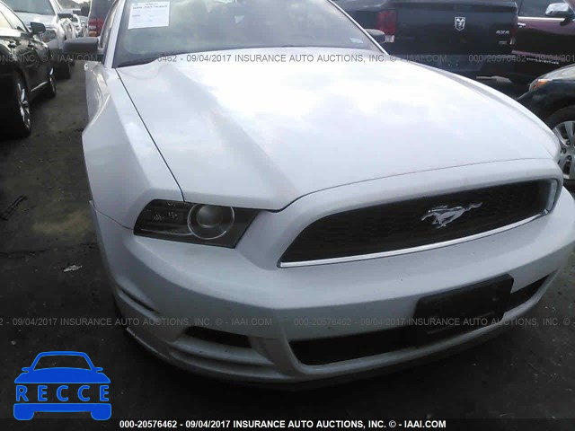 2014 Ford Mustang 1ZVBP8AM3E5250103 зображення 5