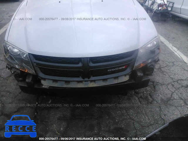 2014 DODGE AVENGER SE 1C3CDZAG0EN154515 image 5