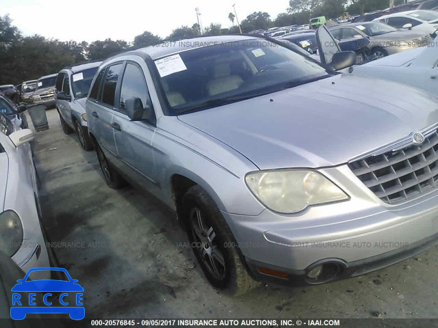 2007 Chrysler Pacifica 2A8GM48L87R329286 image 0