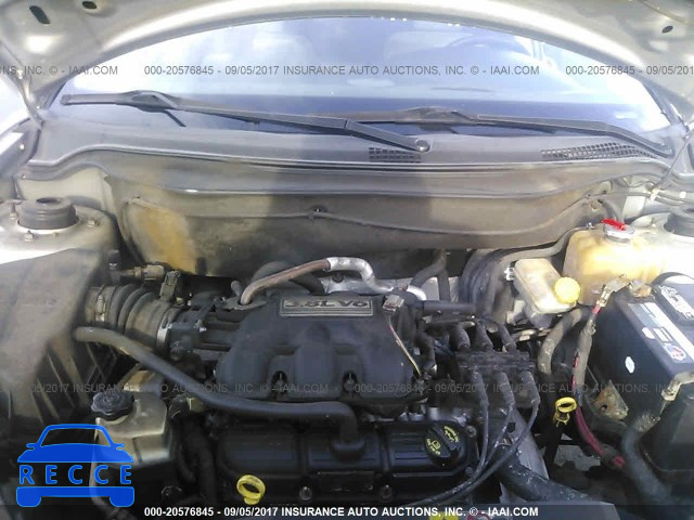 2007 Chrysler Pacifica 2A8GM48L87R329286 image 9