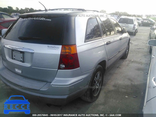 2007 Chrysler Pacifica 2A8GM48L87R329286 image 3