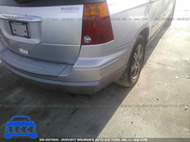 2007 Chrysler Pacifica 2A8GM48L87R329286 image 5