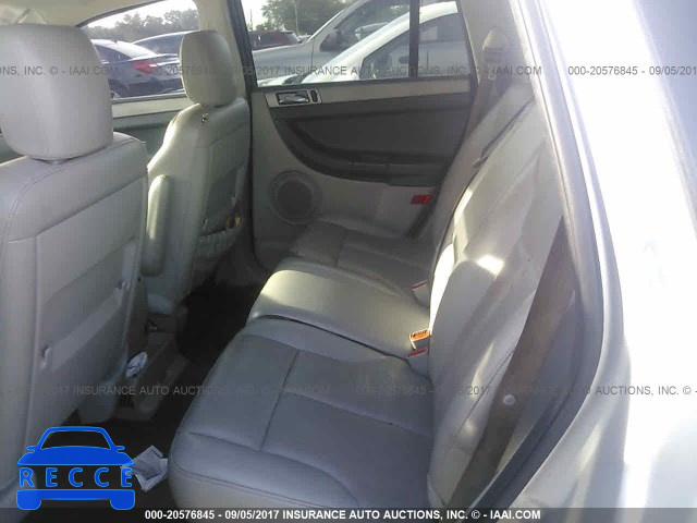 2007 Chrysler Pacifica 2A8GM48L87R329286 image 7