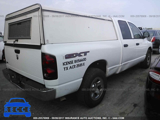 2008 Dodge RAM 1500 1D7HA18N68S589633 image 3