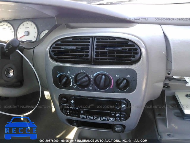 2000 Dodge Neon ES 1B3ES46C9YD737521 Bild 5