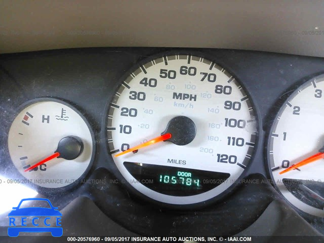 2000 Dodge Neon ES 1B3ES46C9YD737521 Bild 6