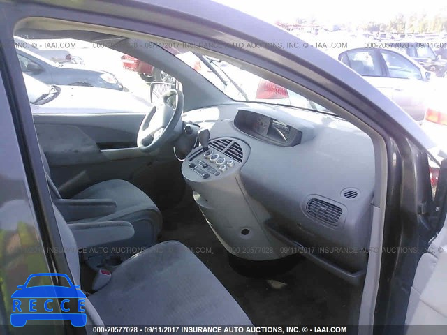 2006 Nissan Quest 5N1BV28U16N121768 image 4