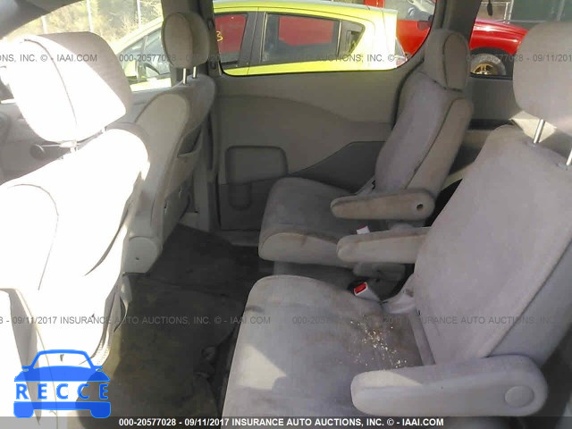2006 Nissan Quest 5N1BV28U16N121768 зображення 7