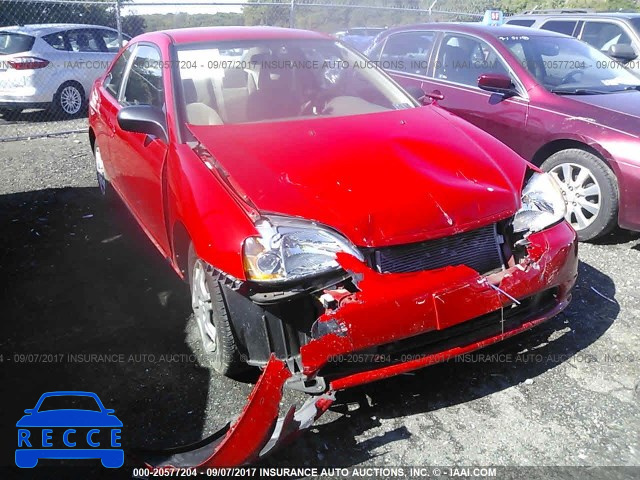 2002 Honda Civic 1HGEM22522L092987 image 0