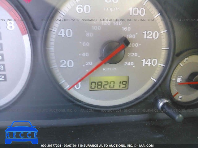 2002 Honda Civic 1HGEM22522L092987 image 6