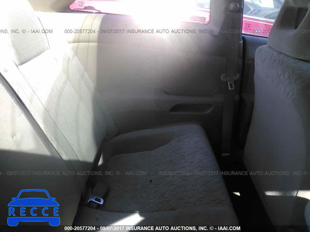 2002 Honda Civic 1HGEM22522L092987 image 7