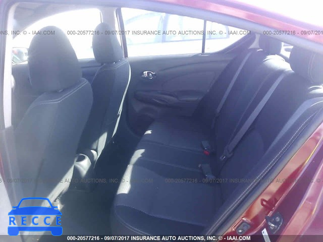 2016 Nissan Versa 3N1CN7APXGL856120 image 7