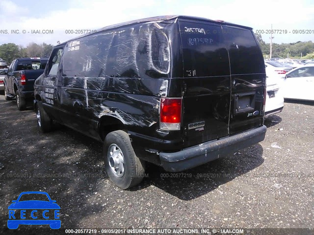 2012 Ford Econoline E250 VAN 1FTNE2EL8CDA58103 зображення 2