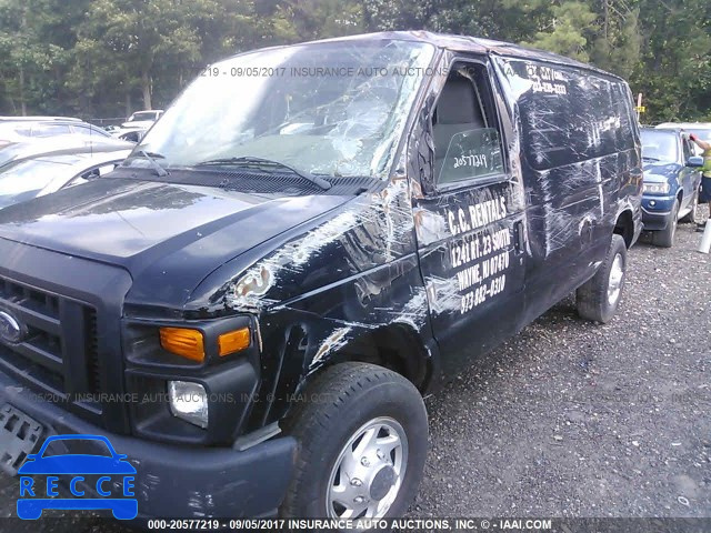 2012 Ford Econoline E250 VAN 1FTNE2EL8CDA58103 image 5