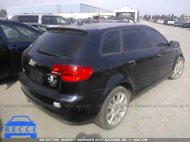 2012 Audi A3 WAUPEAFM9CA042257 image 3