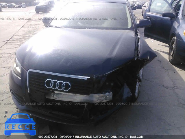 2012 Audi A3 WAUPEAFM9CA042257 зображення 5