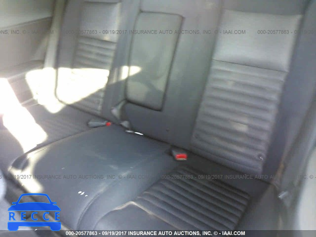 2011 Dodge Challenger R/T 2B3CJ5DT4BH548174 image 7