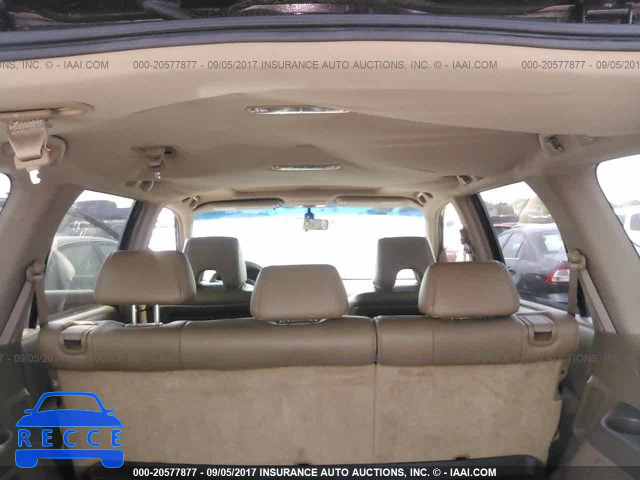 2007 Honda Pilot 5FNYF28517B026602 Bild 7