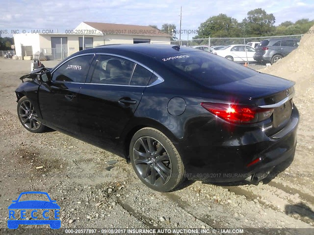 2015 Mazda 6 GRAND TOURING JM1GJ1W67F1172817 image 2