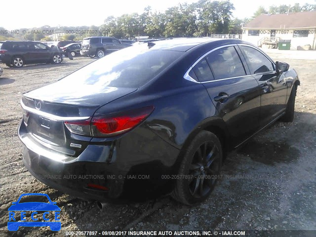 2015 Mazda 6 GRAND TOURING JM1GJ1W67F1172817 зображення 3