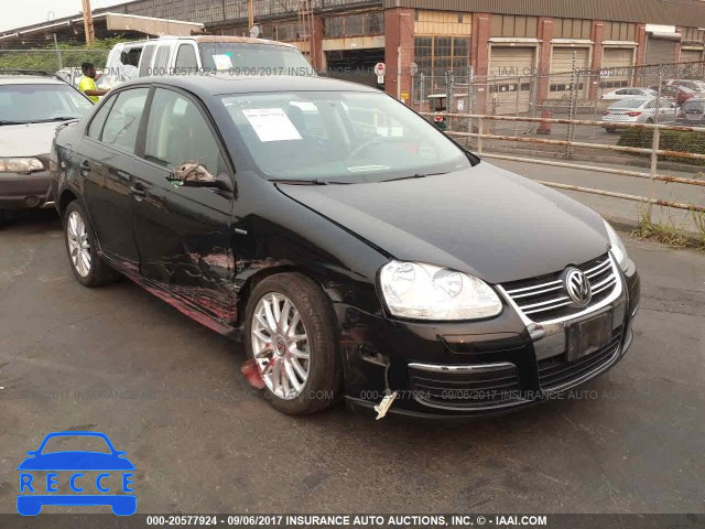 2008 Volkswagen Jetta 3VWRJ71K78M174151 зображення 0