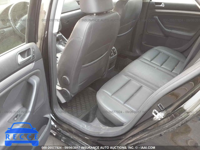 2008 Volkswagen Jetta 3VWRJ71K78M174151 image 7