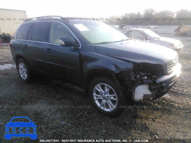 2007 Volvo XC90 3.2 YV4CY982271405889 зображення 0