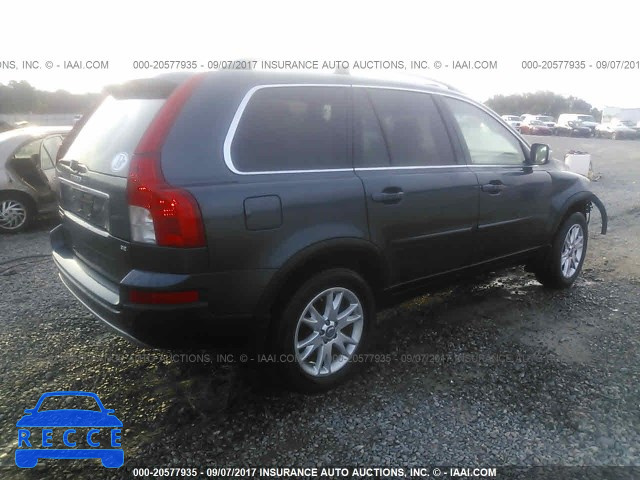 2007 Volvo XC90 3.2 YV4CY982271405889 зображення 3