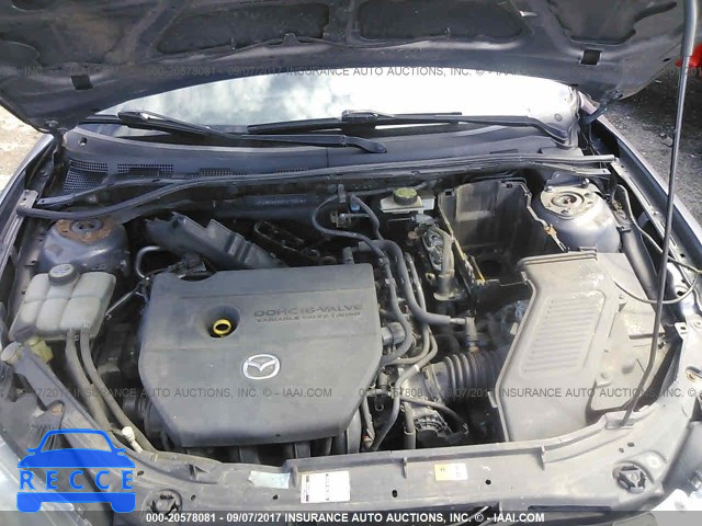 2007 Mazda 3 JM1BK32G671735049 зображення 9