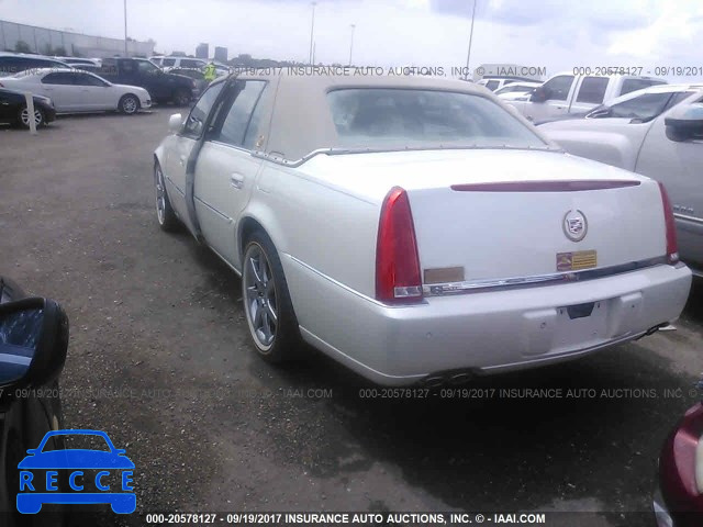 2010 Cadillac DTS LUXURY COLLECTION 1G6KD5EY8AU114401 image 2