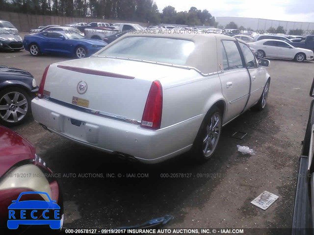2010 Cadillac DTS LUXURY COLLECTION 1G6KD5EY8AU114401 image 3