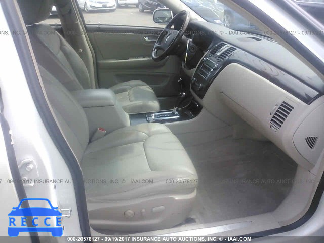 2010 Cadillac DTS LUXURY COLLECTION 1G6KD5EY8AU114401 image 4