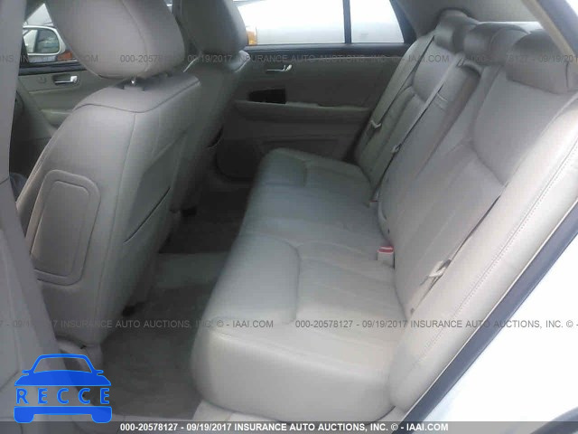 2010 Cadillac DTS LUXURY COLLECTION 1G6KD5EY8AU114401 image 7