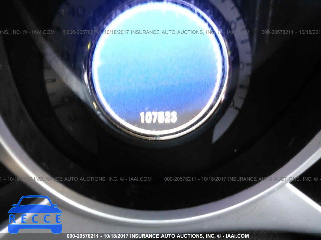2012 Cadillac SRX 3GYFNGE37CS526317 image 6
