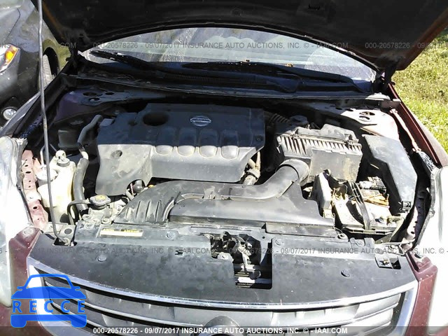 2010 Nissan Altima 1N4AL2AP6AN437966 image 9