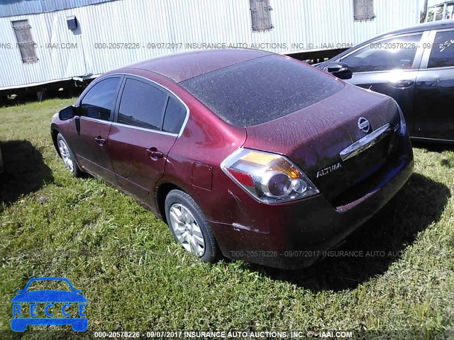 2010 Nissan Altima 1N4AL2AP6AN437966 image 2