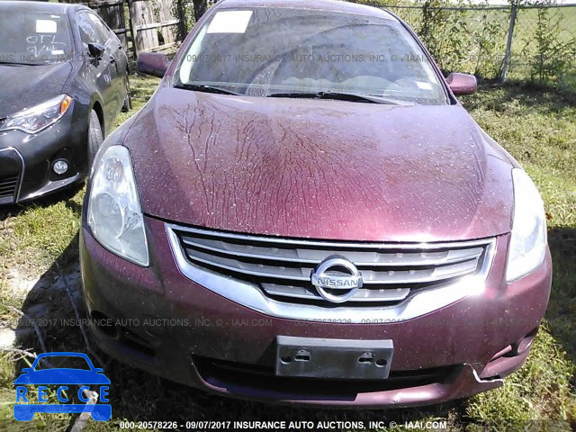 2010 Nissan Altima 1N4AL2AP6AN437966 image 5