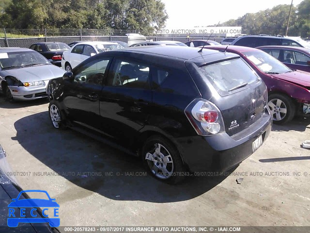 2010 Pontiac Vibe 5Y2SP6E00AZ414652 image 2