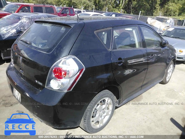 2010 Pontiac Vibe 5Y2SP6E00AZ414652 image 3