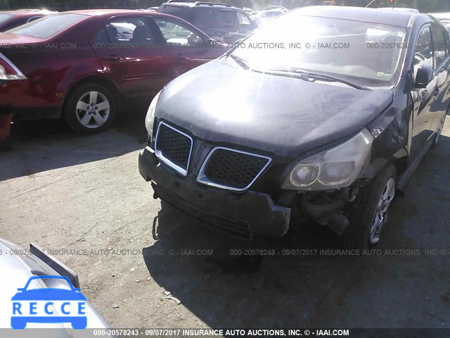 2010 Pontiac Vibe 5Y2SP6E00AZ414652 image 5