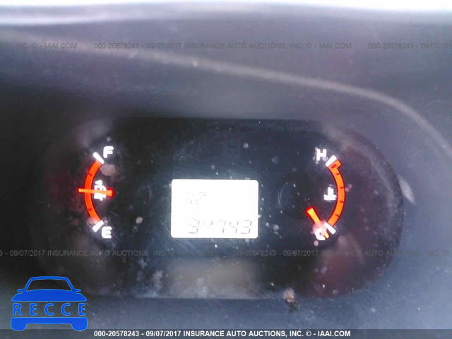 2010 Pontiac Vibe 5Y2SP6E00AZ414652 image 6