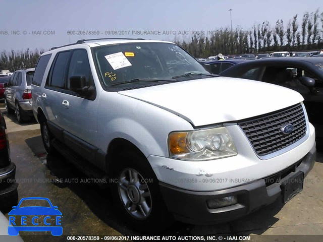 2004 Ford Expedition 1FMRU15W94LB77614 image 0