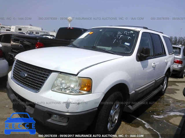 2004 Ford Expedition 1FMRU15W94LB77614 image 1