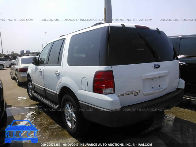2004 Ford Expedition 1FMRU15W94LB77614 image 2