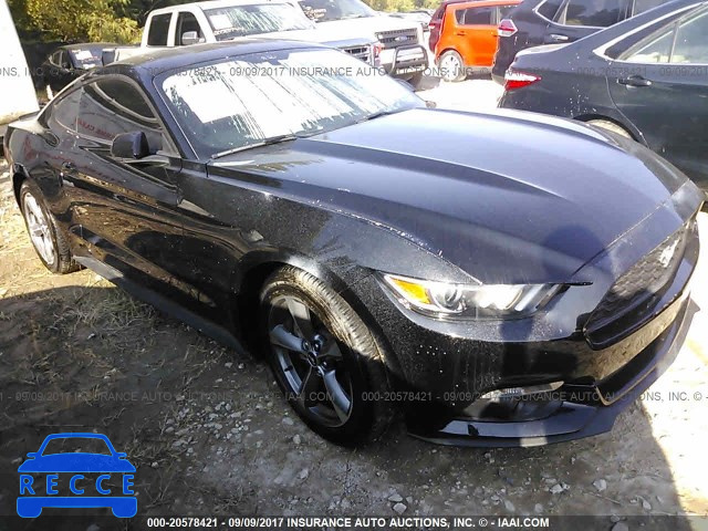 2017 FORD MUSTANG 1FA6P8TH0H5239168 image 0
