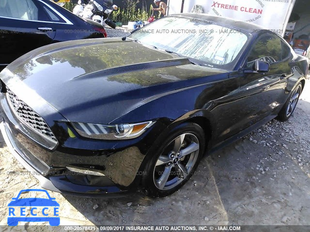 2017 FORD MUSTANG 1FA6P8TH0H5239168 image 1