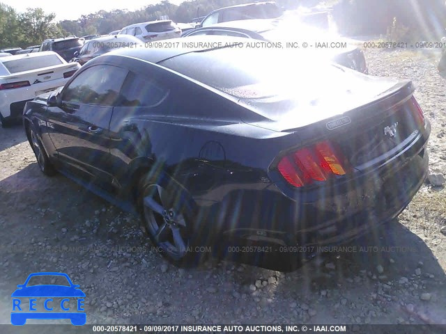 2017 FORD MUSTANG 1FA6P8TH0H5239168 image 2