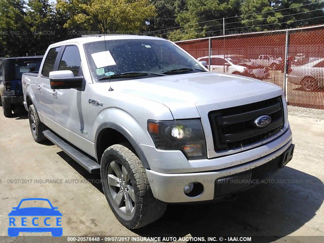 2013 Ford F150 1FTFW1ET8DFB29303 image 0