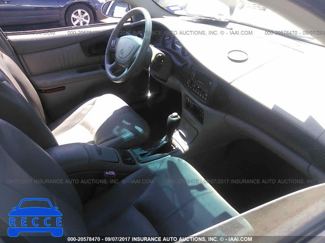 2003 Buick Regal LS 2G4WB55K531264749 image 4